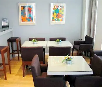 **  Hotel Du Parc Saint Charles Parijs Frankrijk