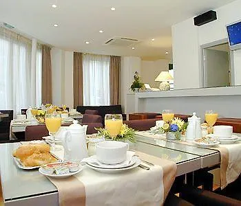 Hotel Du Parc Saint Charles Parijs 2*,  Frankrijk