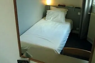 Hotel Du Parc Saint Charles Parijs