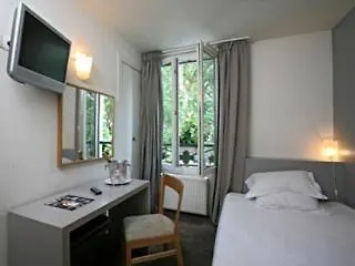 Hotel Du Parc Saint Charles Parijs