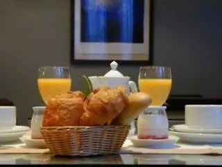 Hotel Du Parc Saint Charles Parijs