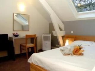 **  Hotel Du Parc Saint Charles Parijs Frankrijk
