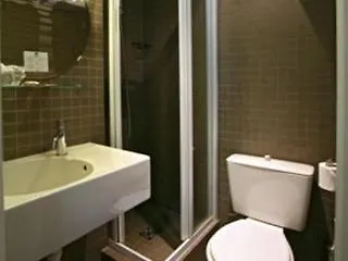 Hotel Du Parc Saint Charles Parijs