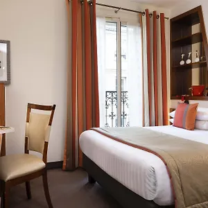 Grand Des Balcons Parijs