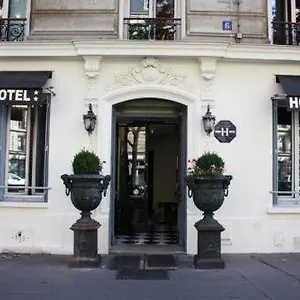 Camelia Prestige - Place De La Nation Parijs